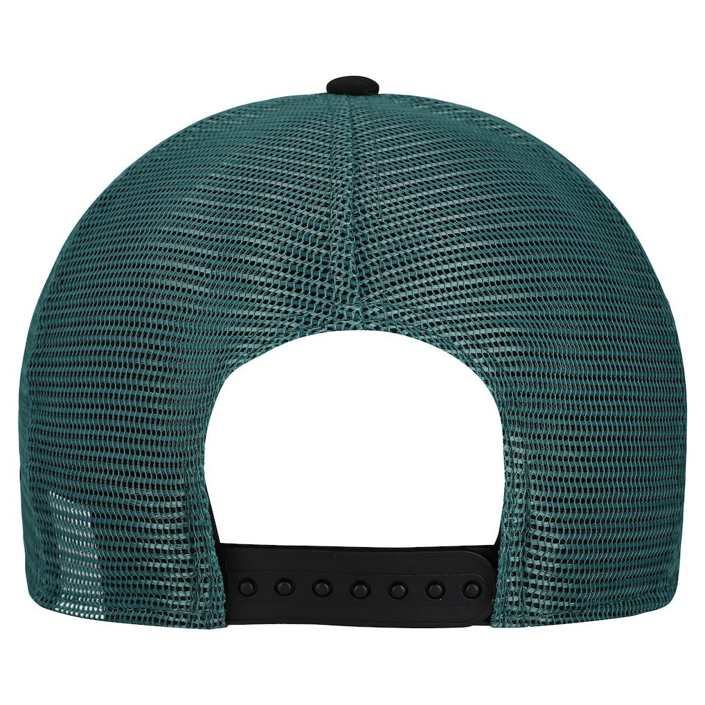 Philadelphia Eagles Banner A-Frame 9FIFTY Snapback Hat | NFL Near me