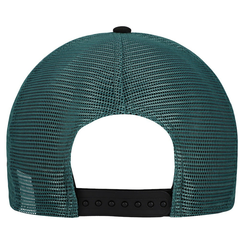 Philadelphia Eagles Banner A-Frame 9FIFTY Snapback Hat | NFL Near me