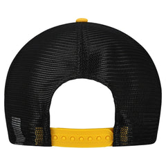 Pittsburgh Steelers Banner A-Frame 9FIFTY Snapback Hat | NFL Hot