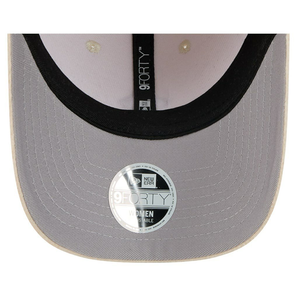 Kansas City Chiefs Women's Comfy 9FORTY Adjustable Hat | NFL New