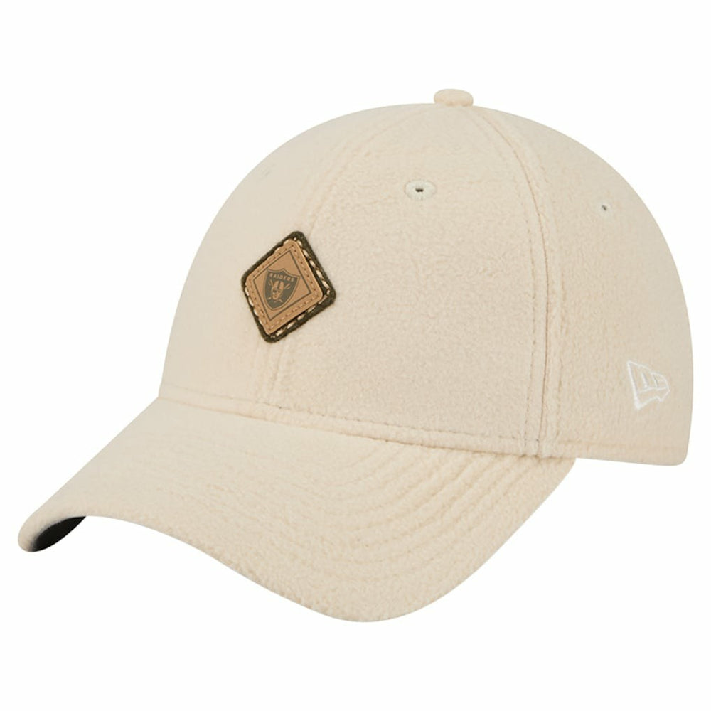 Las Vegas Raiders Women's Comfy 9FORTY Adjustable Hat | NFL New