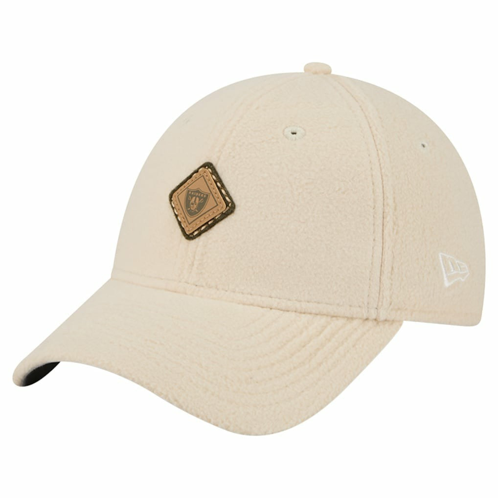Las Vegas Raiders Women's Comfy 9FORTY Adjustable Hat | NFL New