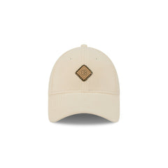 Pittsburgh Steelers Women's Comfy 9FORTY Adjustable Hat | NFL On sale
