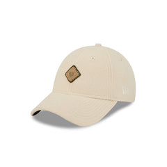 Chicago Bears Women's Comfy 9FORTY Adjustable Hat | NFL Discount
