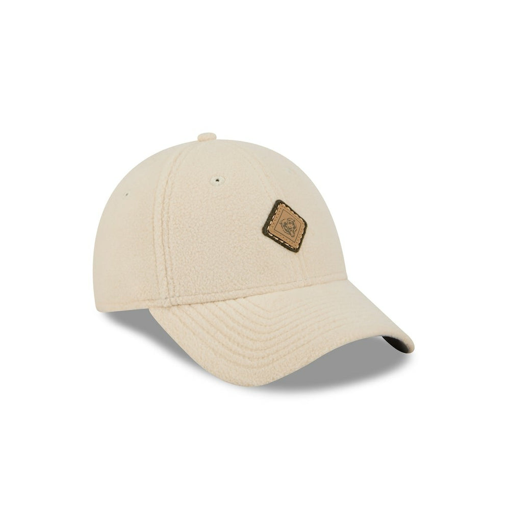 Chicago Bears Women's Comfy 9FORTY Adjustable Hat | NFL Discount