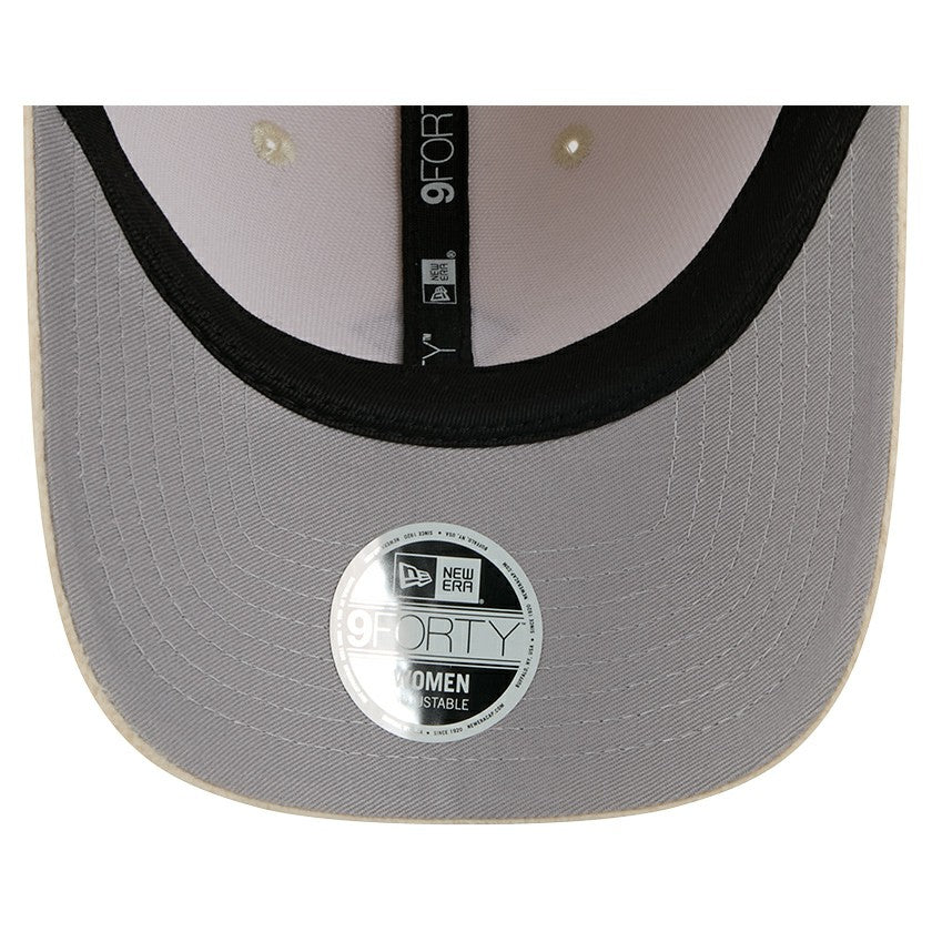 Green Bay Packers Women's Comfy 9FORTY Adjustable Hat | NFL Discount