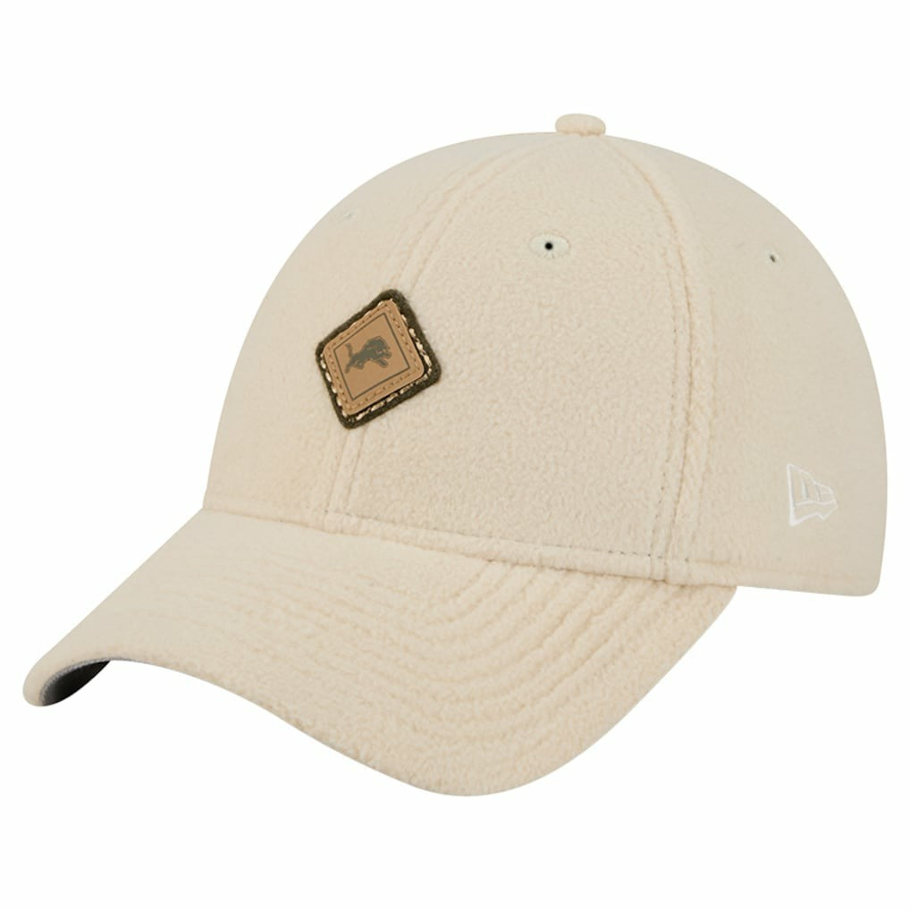 Detroit Lions Women's Comfy 9FORTY Adjustable Hat | NFL On sale