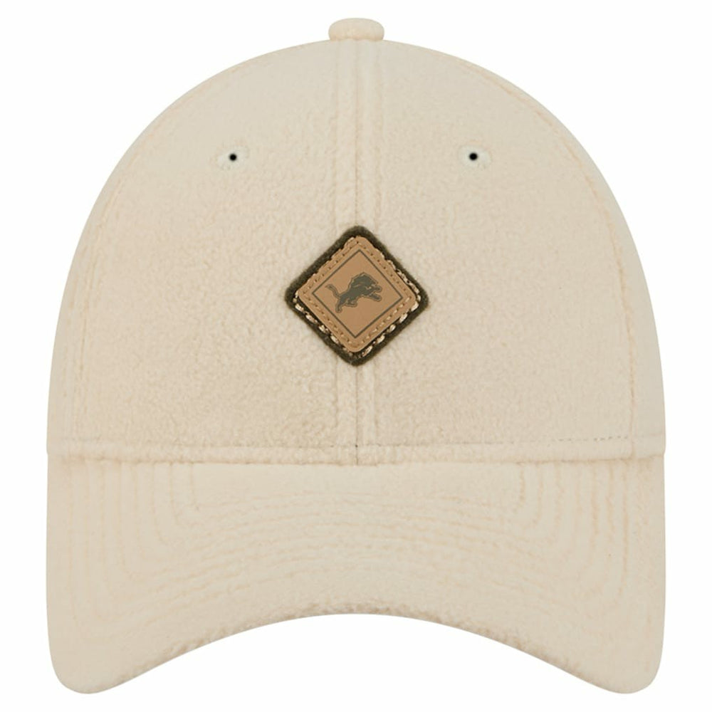 Detroit Lions Women's Comfy 9FORTY Adjustable Hat | NFL On sale