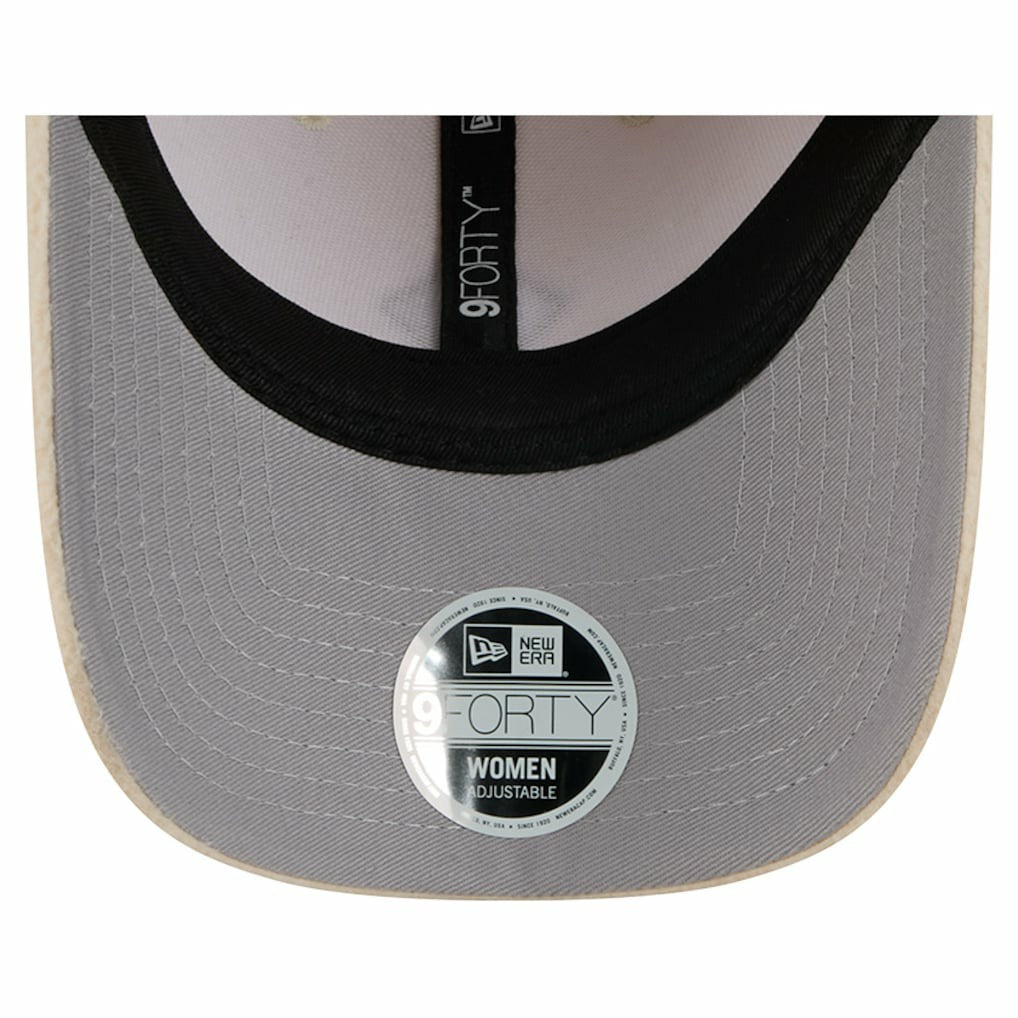 Detroit Lions Women's Comfy 9FORTY Adjustable Hat | NFL On sale