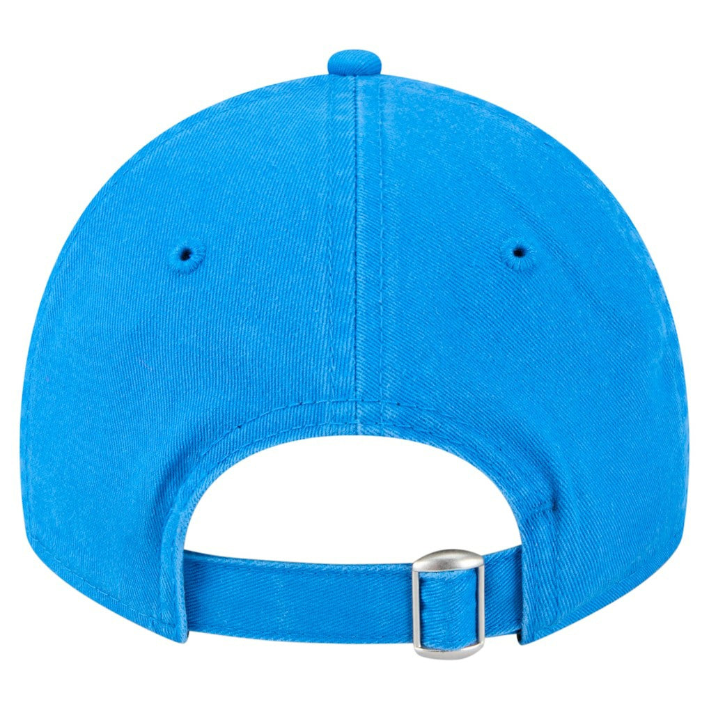 Detroit Lions Girls Youth Cheer 9TWENTY Adjustable Hat | NFL Discount