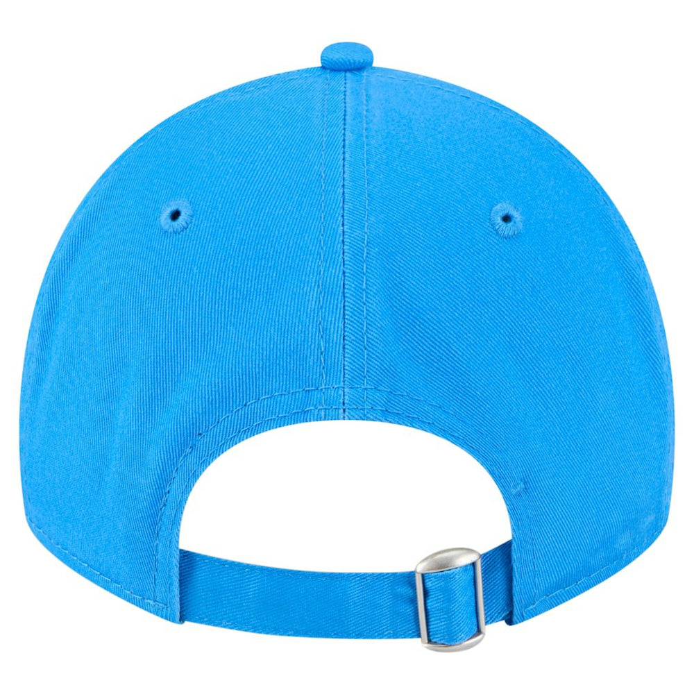 Los Angeles Chargers Girls Youth Cheer 9TWENTY Adjustable Hat | NFL Sale