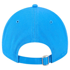 Los Angeles Chargers Girls Youth Cheer 9TWENTY Adjustable Hat | NFL Sale