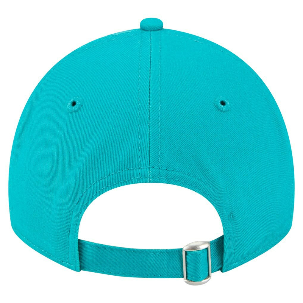 Miami Dolphins Girls Youth Cheer 9TWENTY Adjustable Hat | NFL On sale