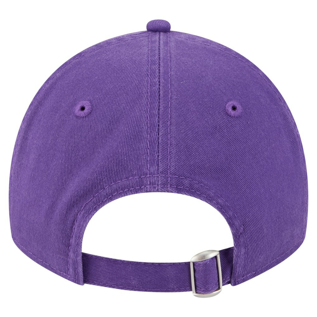 Minnesota Vikings Girls Youth Cheer 9TWENTY Adjustable Hat | NFL Near me