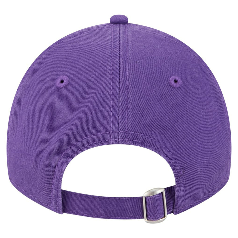 Minnesota Vikings Girls Youth Cheer 9TWENTY Adjustable Hat | NFL Near me