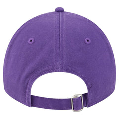 Minnesota Vikings Girls Youth Cheer 9TWENTY Adjustable Hat | NFL Near me