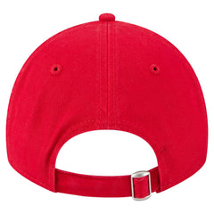 San Francisco 49ers Girls Youth Cheer 9TWENTY Adjustable Hat | NFL Near me
