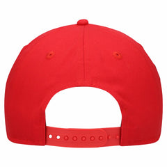 Kansas City Chiefs Women's Stardom A-Frame 9FORTY Adjustable Hat | NFL New