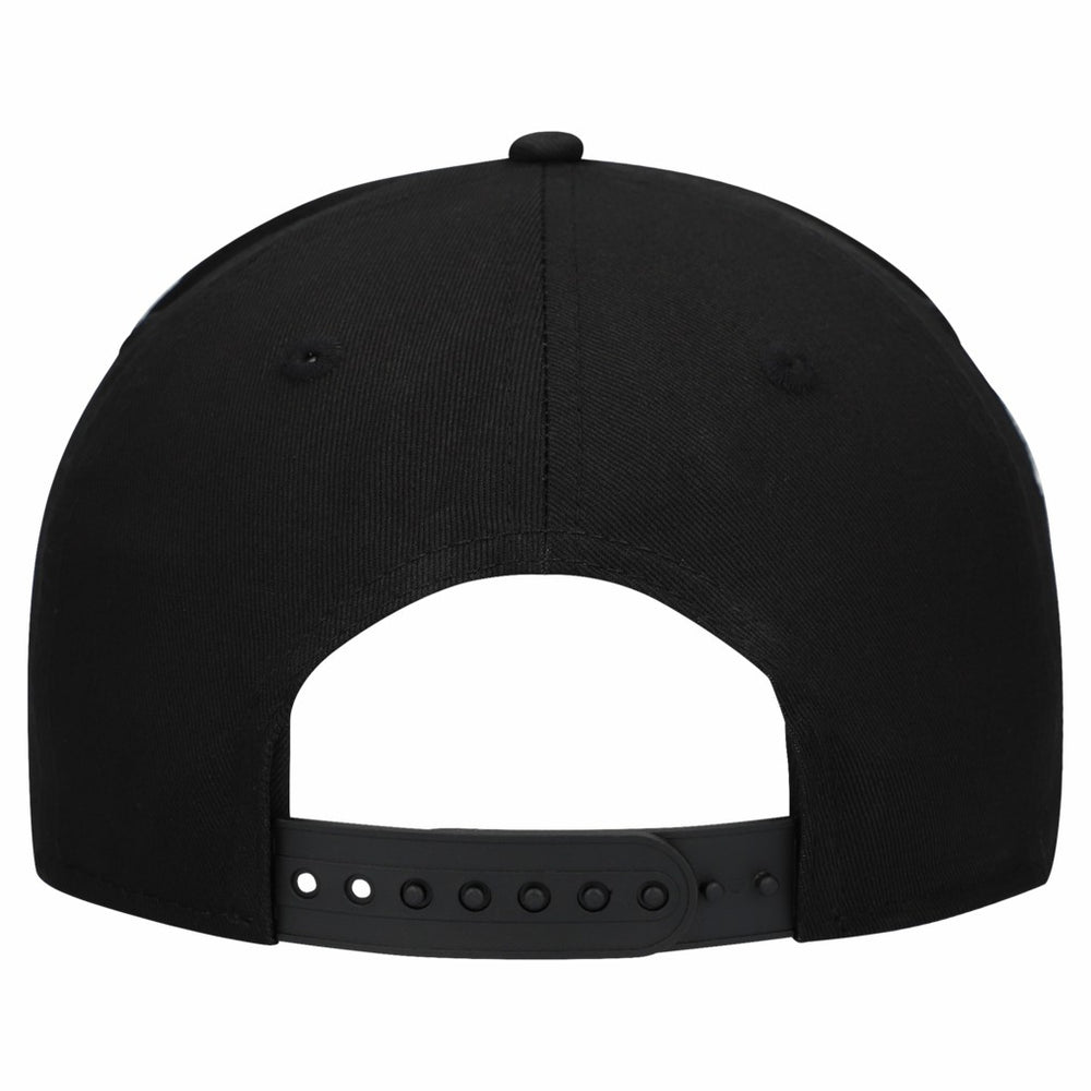 Las Vegas Raiders Women's Stardom A-Frame 9FORTY Adjustable Hat | NFL US