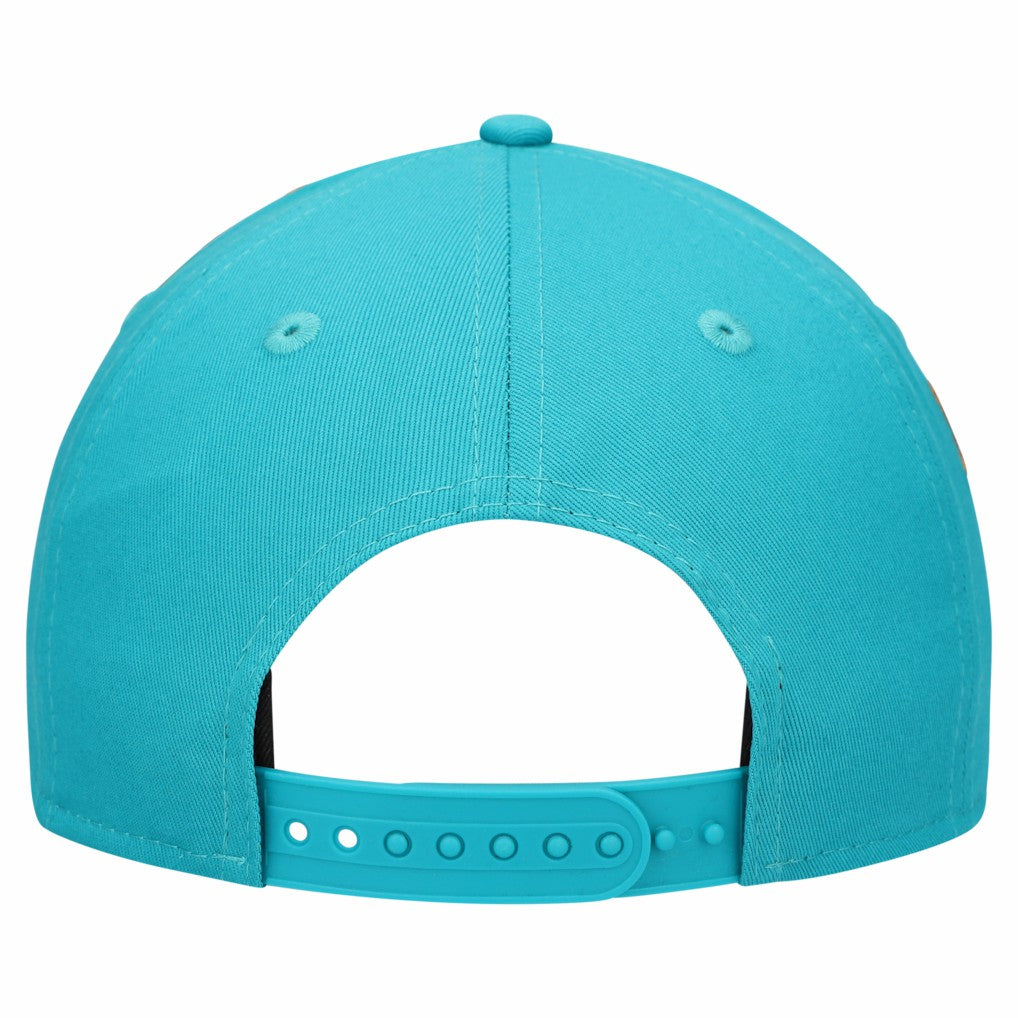 Miami Dolphins Women's Stardom A-Frame 9FORTY Adjustable Hat | NFL On sale