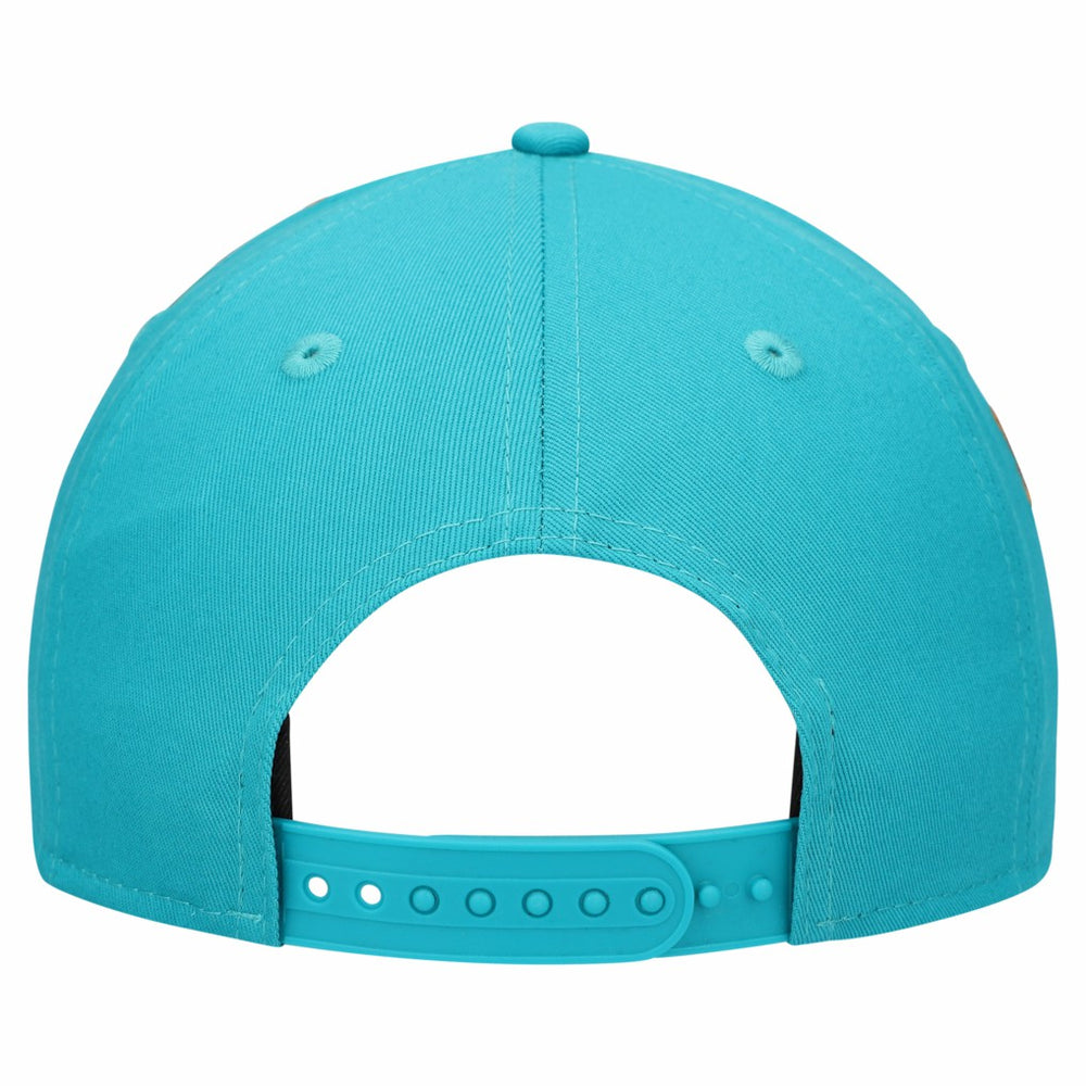 Miami Dolphins Women's Stardom A-Frame 9FORTY Adjustable Hat | NFL On sale
