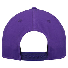 Minnesota Vikings Women's Stardom A-Frame 9FORTY Adjustable Hat | NFL Outlet