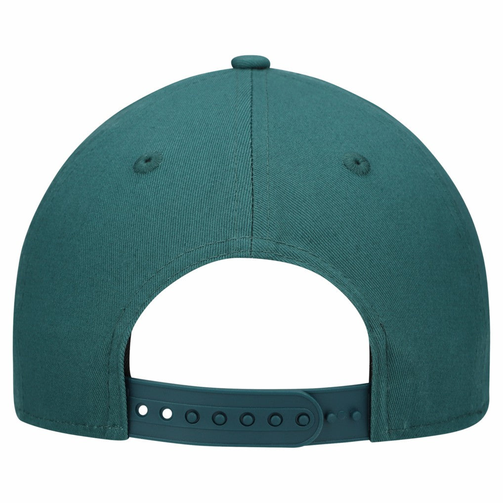 Philadelphia Eagles Women's Stardom A-Frame 9FORTY Adjustable Hat | NFL Sale