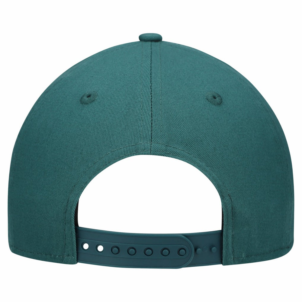 Philadelphia Eagles Women's Stardom A-Frame 9FORTY Adjustable Hat | NFL Sale