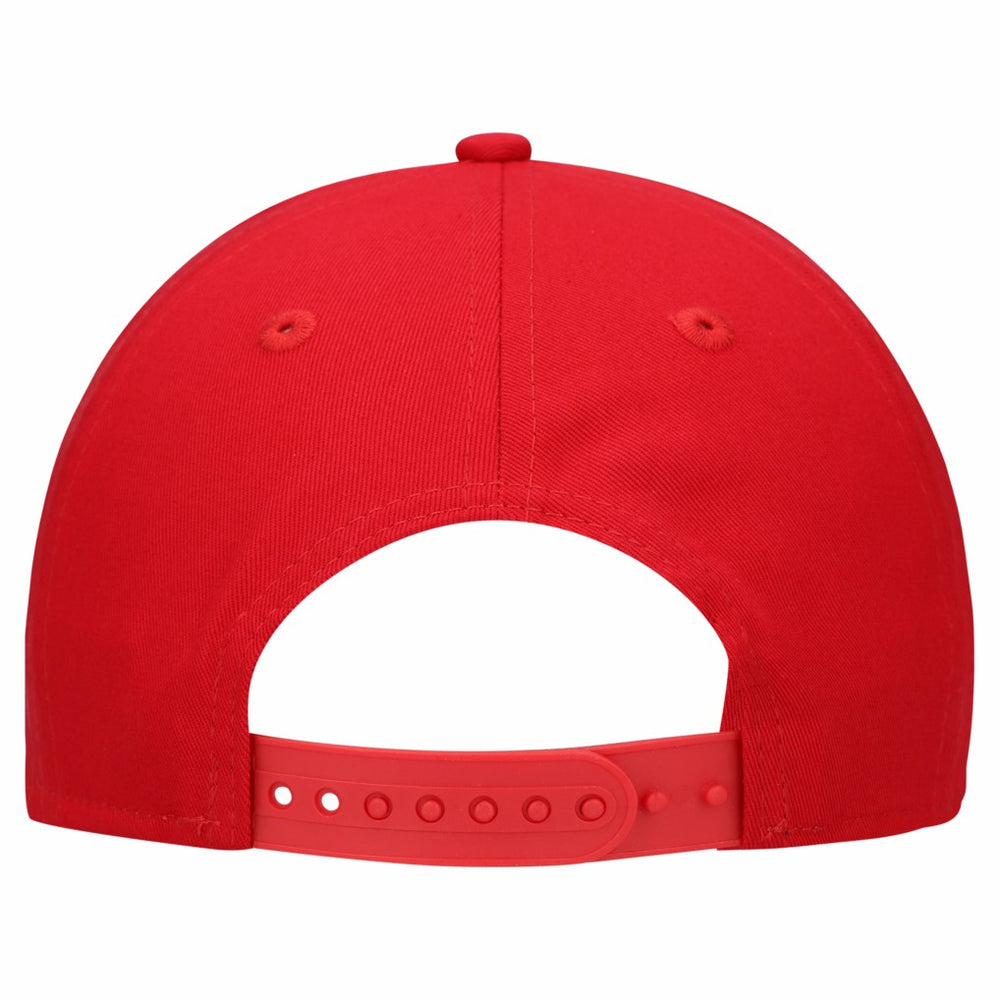 San Francisco 49ers Women's Stardom A-Frame 9FORTY Adjustable Hat | NFL Online