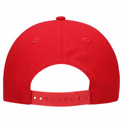 San Francisco 49ers Women's Stardom A-Frame 9FORTY Adjustable Hat | NFL Online