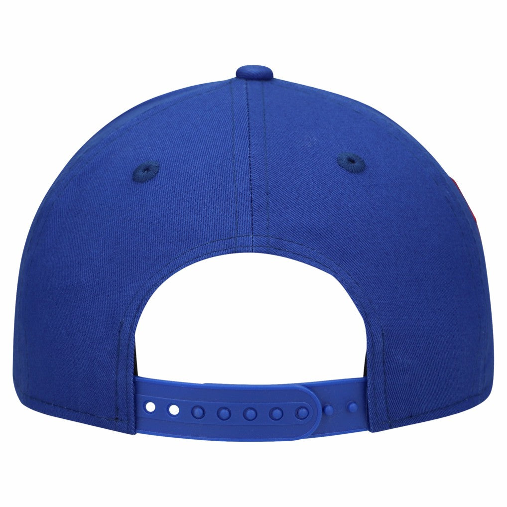 Buffalo Bills Women's Stardom A-Frame 9FORTY Adjustable Hat | NFL US