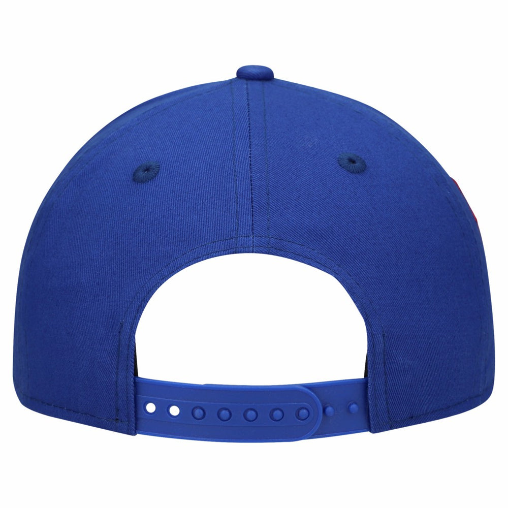 Buffalo Bills Women's Stardom A-Frame 9FORTY Adjustable Hat | NFL US