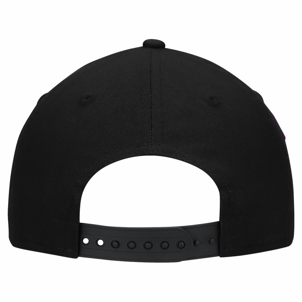 Baltimore Ravens Women's Stardom A-Frame 9FORTY Adjustable Hat | NFL Sale