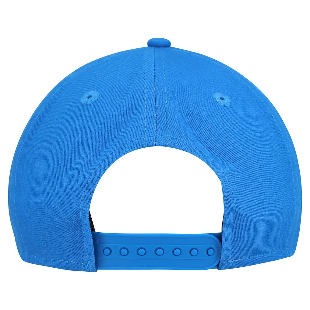 Detroit Lions Women's Stardom A-Frame 9FORTY Adjustable Hat | NFL Online