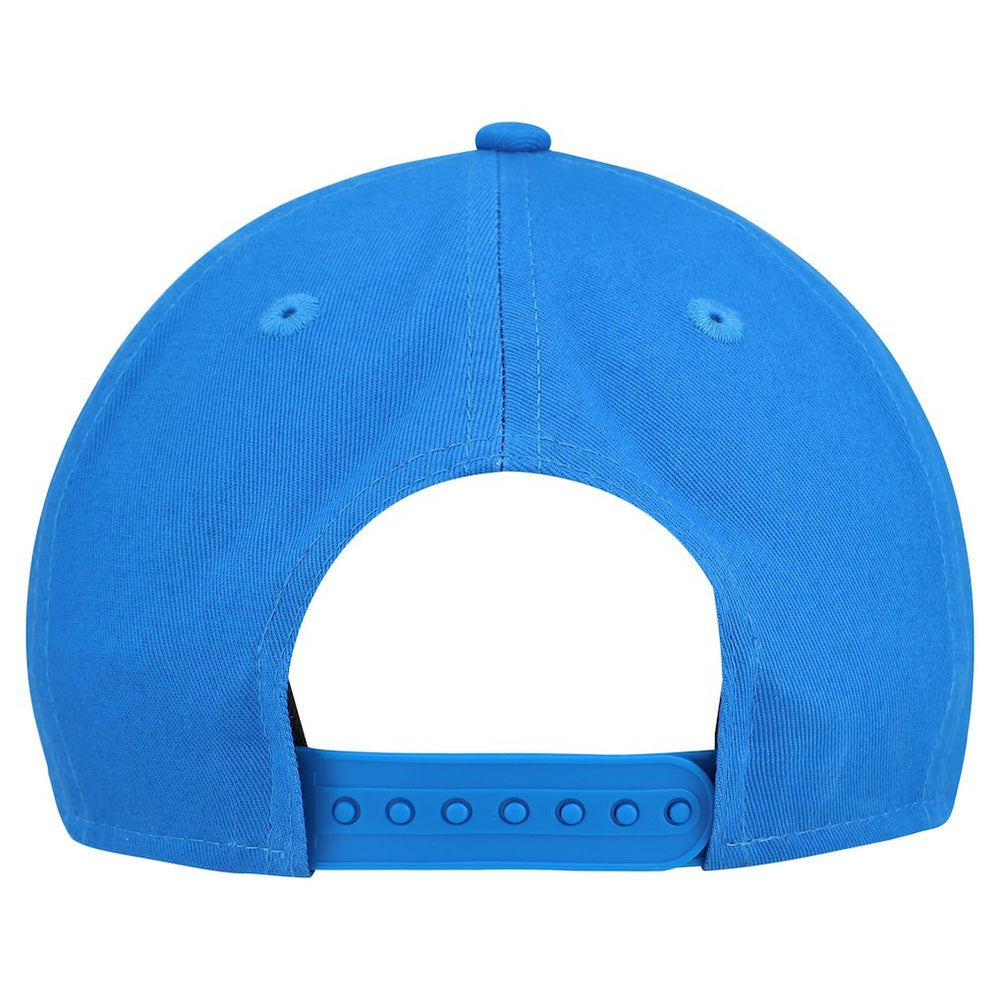 Detroit Lions Women's Stardom A-Frame 9FORTY Adjustable Hat | NFL Online