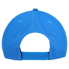 Detroit Lions Women's Stardom A-Frame 9FORTY Adjustable Hat | NFL Online
