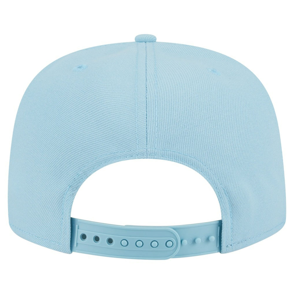 Jacksonville Jaguars Color Pack A-Frame 9FIFTY Snapback Hat | NFL Online