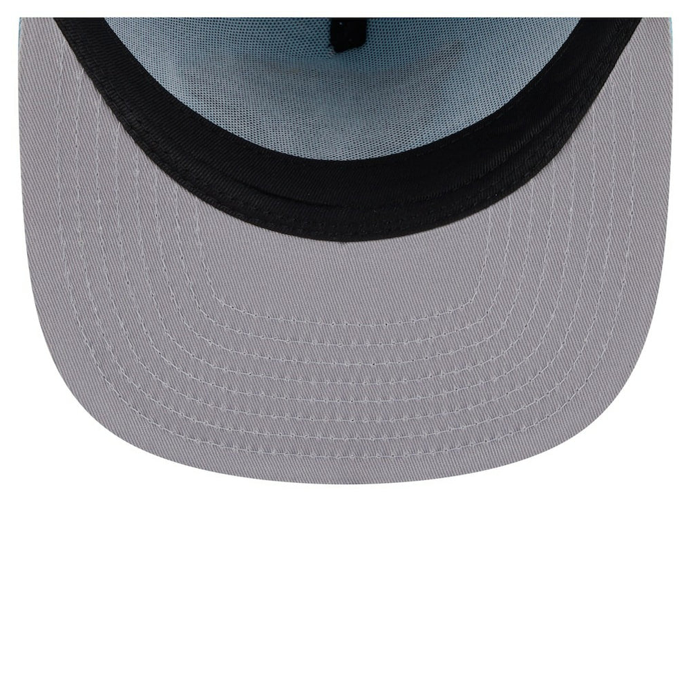 Jacksonville Jaguars Color Pack A-Frame 9FIFTY Snapback Hat | NFL Online