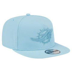 Miami Dolphins Color Pack A-Frame 9FIFTY Snapback Hat | NFL Online