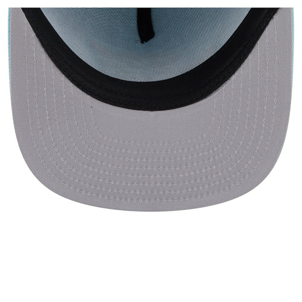 Miami Dolphins Color Pack A-Frame 9FIFTY Snapback Hat | NFL Online
