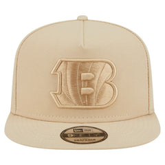 Cincinnati Bengals Color Pack A-Frame 9FIFTY Snapback Hat | NFL Near me