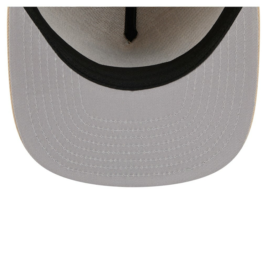 Miami Dolphins Color Pack A-Frame 9FIFTY Snapback Hat | NFL Discount