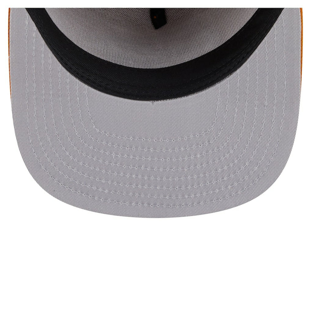 Kansas City Chiefs Color Pack A-Frame 9FIFTY Snapback Hat | NFL Sale