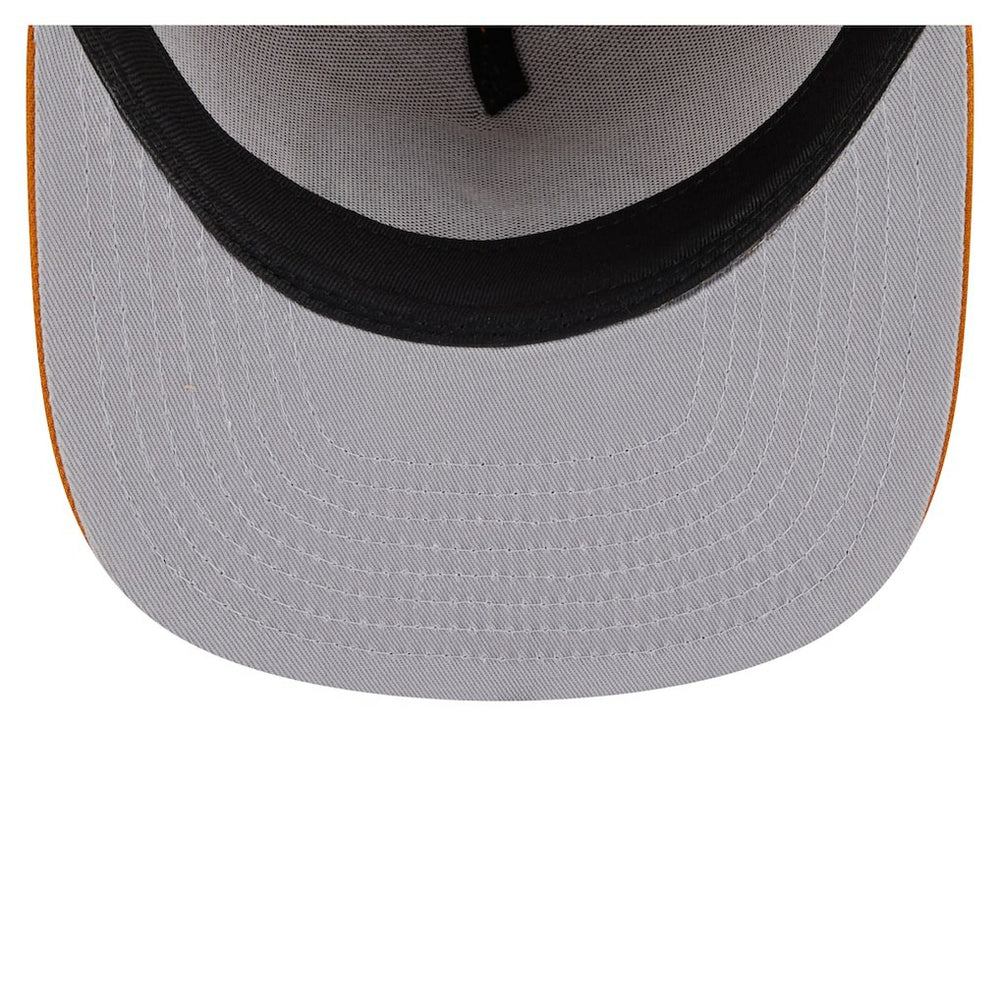 Los Angeles Rams Color Pack A-Frame 9FIFTY Snapback Hat | NFL On sale