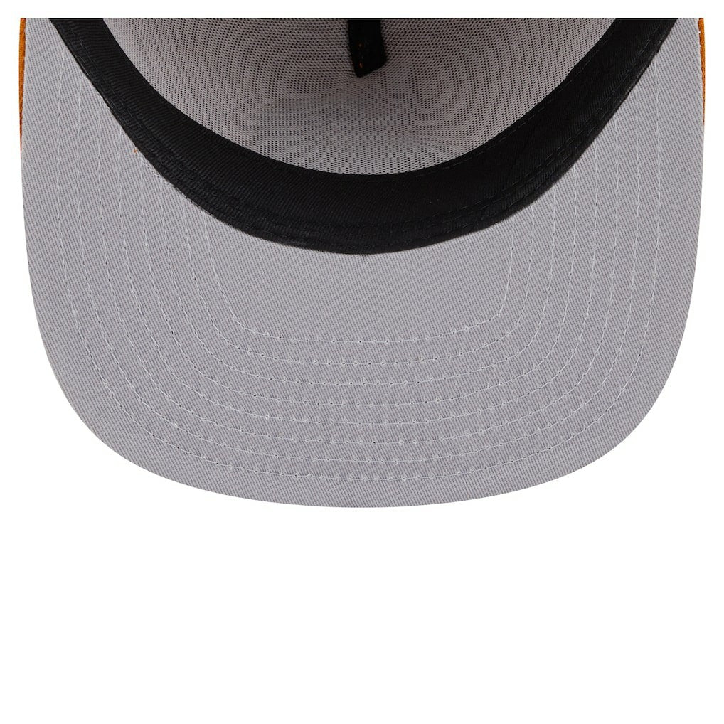 Minnesota Vikings Color Pack A-Frame 9FIFTY Snapback Hat | NFL Outlet