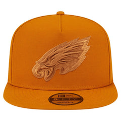 Philadelphia Eagles Color Pack A-Frame 9FIFTY Snapback Hat | NFL Near me