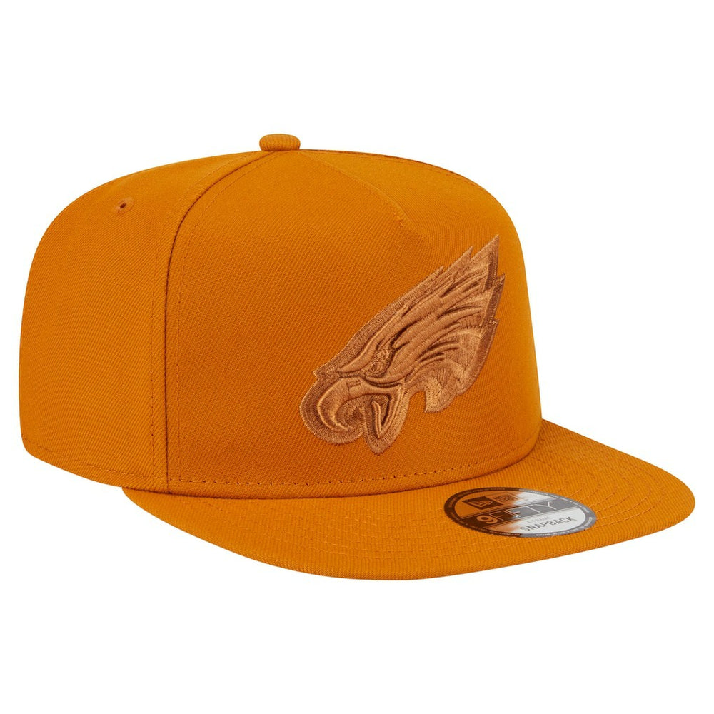 Philadelphia Eagles Color Pack A-Frame 9FIFTY Snapback Hat | NFL Near me