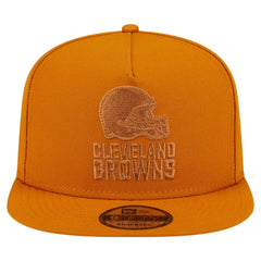 Cleveland Browns Color Pack A-Frame 9FIFTY Snapback Hat | NFL Near me
