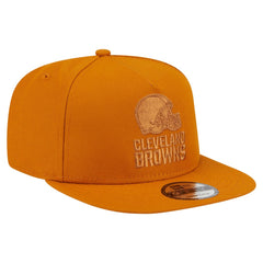 Cleveland Browns Color Pack A-Frame 9FIFTY Snapback Hat | NFL Near me