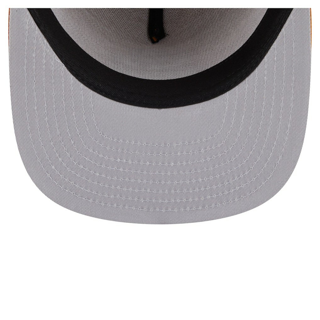 Cleveland Browns Color Pack A-Frame 9FIFTY Snapback Hat | NFL Near me